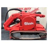 MilwaukeeHeavy-Duty 4×24 Belt Sander 5931