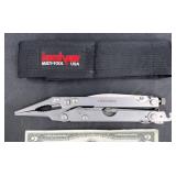 Kershaw A100 Multi-Tool w Case