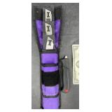 Kershaw Hunter's Blade Trader KnifeSet w Pouch