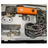 Fein Multimaster Sander MSXE 636II w Case