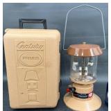 Century Primus Model 5500 Lantern w Case
