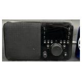 Logitech Squeezebox Radio X-R0001