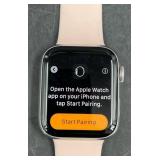 Apple Watch Series 5 w Pink Band - Tested