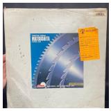 New Matsushita 15' x 80 Tooth Saw Blade