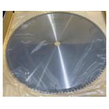NewTenryu16' x 120 Tooth Saw Blade