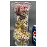 Fashion Jewelry Mystery Jar Lot