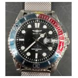 InvictaPro DiverMen's Watch 47176 w Box