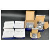 Fanotec Nodal Ninja Lot  Guy Wires & Bearing