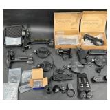 Fanotec Nodal Ninja Photographic Accessories Lot