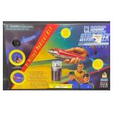 Classic Star Trek Dr. McCoy's Medical Kit Sealed