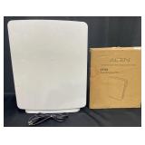 Alen BreatheSmart FIT50 Air Purifier, Extra Filter