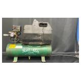 Rol-Air Systems Air Compressor