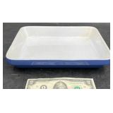 Emile Henry Ceramic Casserole Baking Dish 9×11
