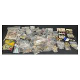 Fashion Jewelry Lot  Earrings, Bracelets +