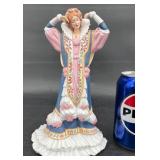 Lenox Sleeping Beauty Fine Porcelain Figurine