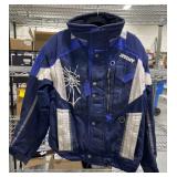 Vintage Spyder Ski Jacket Sz L