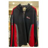 Vintage Spyder Ski Sweater Sz L