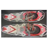 Yukon Charlie's 930 Snowshoes w Bindings