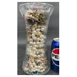 Fashion Jewelry Mystery Jar Lot