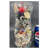 Fashion Jewelry Mystery Jar Lot