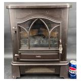 Duraflame Electric FireplaceDFI-470-07