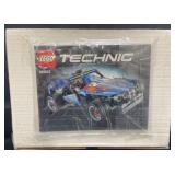 Lego Technic 42022 Off-Roader Building Set
