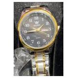 OLEVS Quartz Women's Watch w Box