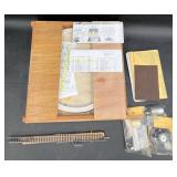 Diamond Scale TS-090 Train Girder in Box