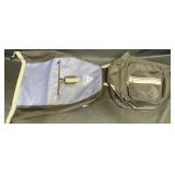 2 Bike Cargo Bags  Rockbros & Seattle Sports