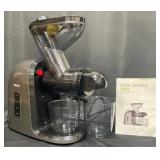 Sifene Dual Mouth Max Juicer JS3105