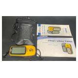 Garmin eTrex GPS Personal Navigator Works
