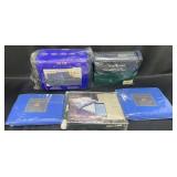 New Bedding  Ralph Lauren & SKYR Sheet Sets +