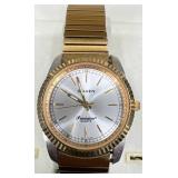 Gruen Precision Quartz Men's Watch w Box