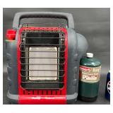Mr. Heater Buddy Portable Propane Heater