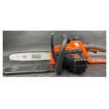 New Black & Decker 20 Volt Chainsaw Tool Only