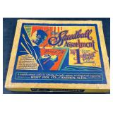 Vintage Speedball Pen Calligraphy Assortment Set