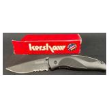 Kershaw SpeedSafe Folding Knife w Box