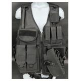 Lancer Tactical Utility Vest