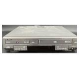 Go.Video DVD/VHS Player DVR4400 Works