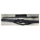 Fanotec Nodal NinjaCamera Poles w Case