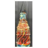 Vintage Pepsi-Cola Apron PVC & Cotton