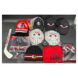 Portland Winterhawks Memorabilia - Playoff Puck +