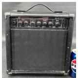 Randy Jackson Guitar AmplifierRJ-28BL Works