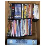 DVD Lot  WW2, Pearl Harbor History, War +