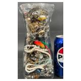 Fashion Jewelry Mystery Jar Lot