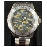 Chase-Durer Men's Watch CDW-0131 w Box