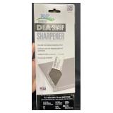 DMT Diamond Dia-Sharp Whetstone Sharpener