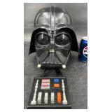 Star WarsDarth Vader Voice-Changing Helmet
