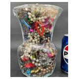 Large MysteryJar of Crafting Jewelry