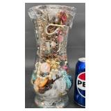 Large MysteryJar of Crafting Jewelry